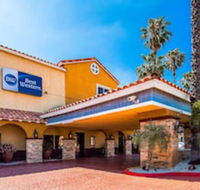 Best Western Moreno Hotel  Suites - Accommodation Seattle