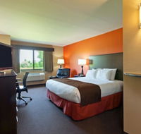 AmericInn by Wyndham Algona - Accommodation Seattle