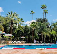 SureStay Plus Hotel by Best Western Bakersfield North - Accommodation Seattle