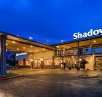 Best Western Shadow Inn - Accommodation Seattle