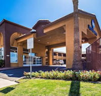 Best Western Heritage Inn - Accommodation Seattle