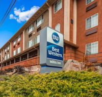 Best Western Willits Inn - Accommodation Seattle