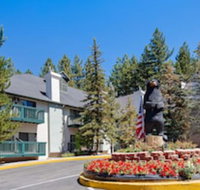 Best Western Big Bear Chateau - Accommodation Seattle
