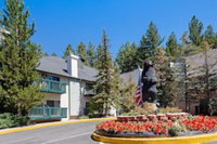 Big Bear Lake Ca Accommodation Seattle