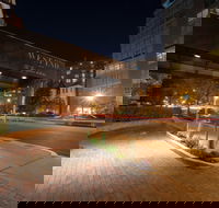 West End Washington DC Tapestry Collection by Hilton - Accommodation Seattle