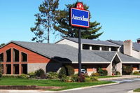 AmericInn by Wyndham Grand Rapids