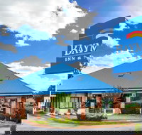 Baymont by Wyndham Jackson - Accommodation Seattle