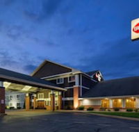 Best Western Plus Newark/Christiana Inn - Accommodation Seattle