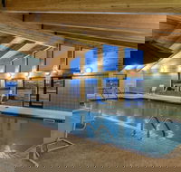 AmericInn by Wyndham Belle Fourche - Accommodation Seattle