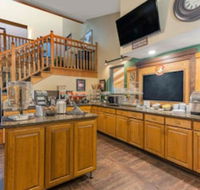 AmericInn by Wyndham White Bear Lake St. Paul - Accommodation Seattle