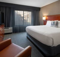 Courtyard by Marriott Bakersfield - Accommodation Seattle