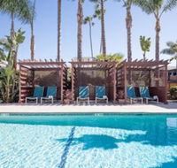 The Dixie Hollywood - Accommodation Seattle