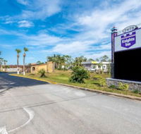 Knights Inn Maingate Kissimmee Orlando - Accommodation Seattle