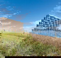 Vistana Beach Club - Accommodation Seattle