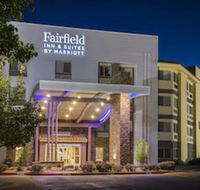 Fairfield Inn  Suites by Marriott Albuquerque Airport - Accommodation Seattle