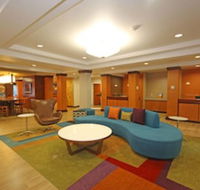 Fairfield Inn  Suites by Marriott Aiken - Accommodation Seattle