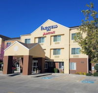 Fairfield Inn By Marriott Boise - Accommodation Seattle
