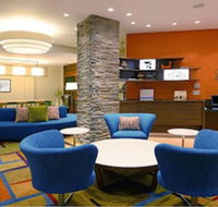 Fairfield Inn  Suites by Marriott Denver Cherry Creek - Accommodation Seattle