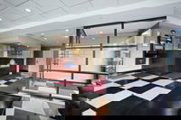 Apex Ny Accommodation Seattle