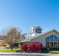 AmericInn by Wyndham Windsor Ft. Collins - Accommodation Seattle