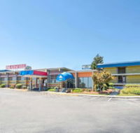 Day Inn Baltimore West Security Blvd - Accommodation Seattle