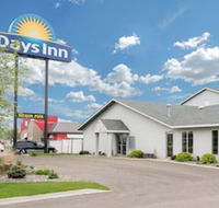 Days Inn by Wyndham Alexandria Mn - Accommodation Seattle
