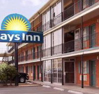 Days Inn Lubbock 4th Street - Accommodation Seattle