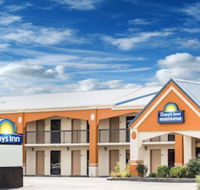 Days Inn by Wyndham Athens - Accommodation Seattle