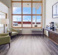 Alliance Hotel And Suites - Accommodation Seattle