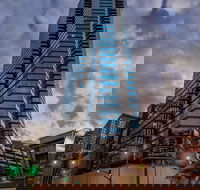 Aston at the Executive Centre Hotel - Accommodation Seattle