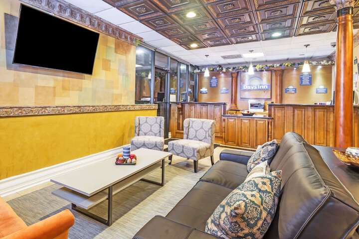 Days Inn By Wyndham Fort Lauderdale-Oakland Park Airport N - thumb 5