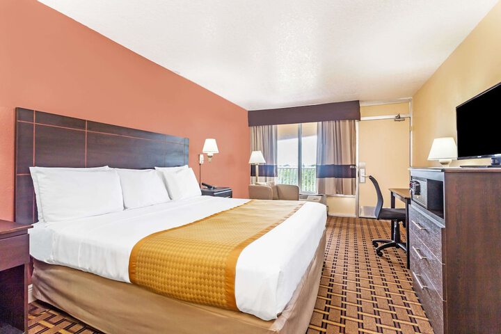 Days Inn By Wyndham Fort Lauderdale-Oakland Park Airport N - thumb 7