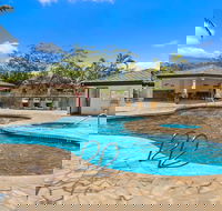 Aston at the Maui Banyan - Accommodation Seattle