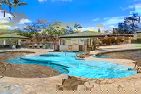 Guest House Cottage Al Orange-beach Accommodation Seattle