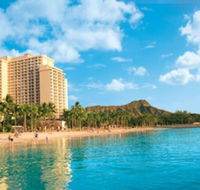 Aston Waikiki Beach Hotel - Accommodation Seattle