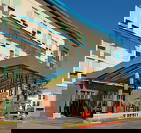 Aloft Ontario-Rancho Cucamonga - Accommodation Seattle