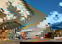 Rancho Cucamonga Ca Accommodation Seattle