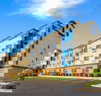 Clarion Pointe Madison Huntsville - Accommodation Seattle