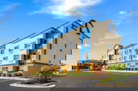 Madison Al Accommodation Seattle