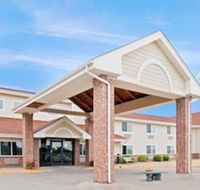 AmericInn by Wyndham Ashland - Accommodation Seattle