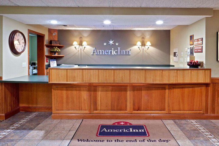 AmericInn By Wyndham Ashland - thumb 5