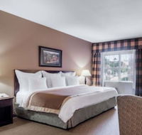 Mainstay Suites Addison - Accommodation Seattle