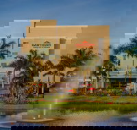 Hawthorn Suites by Wyndham West Palm Beach - Accommodation Seattle