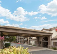 Hawthorn Suites by Wyndham Napa Valley - Accommodation Seattle