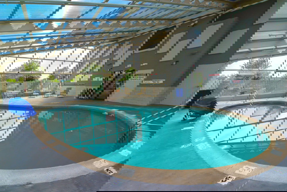 Best Western Plus Lafayette Hotel University Area - thumb 2