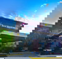 Best Western Plus Lafayette Hotel University Area - Accommodation Seattle