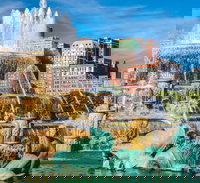 The Blackstone Autograph Collection