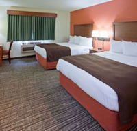 AmericInn by Wyndham Alexandria - Accommodation Seattle