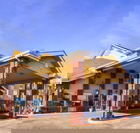 Comfort Inn - Accommodation Seattle