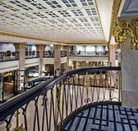 The Mayflower Hotel Autograph Collection - Accommodation Seattle